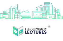 Free University Lectures website
